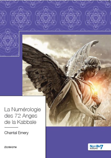 La numérologie des 72 anges de la Kabbale